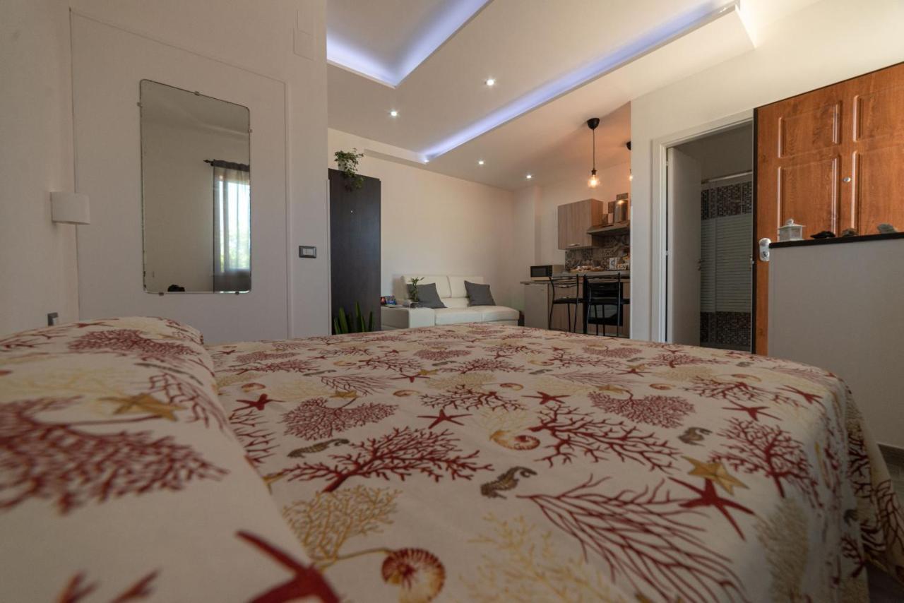 Casa Del Maestrale Apartment Acireale Exterior photo