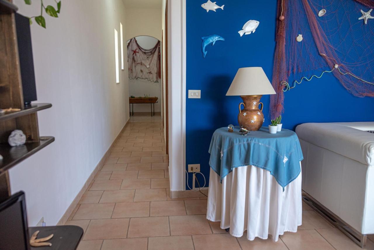 Casa Del Maestrale Apartment Acireale Exterior photo